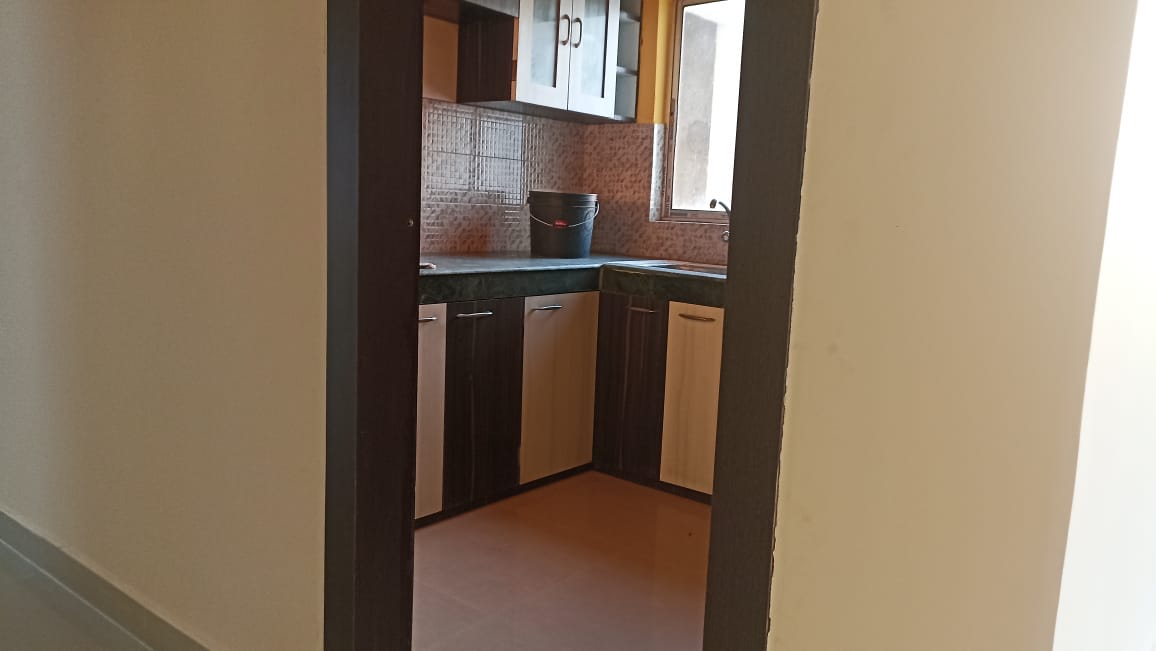 Semi Furnished 2bhk in Bishnu Rabha Path, Bhetapara, Guwahati, Assam, India for Rent